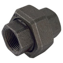 2.1/2"BSPP FEM T/SEAT UNION BLACK GF340; GF340-212N product image by GF