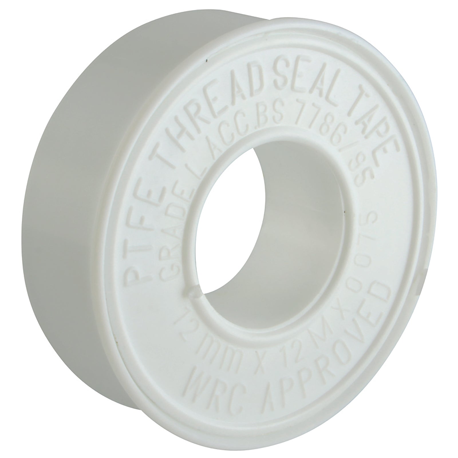 FT Pro M700WHI1212 - Ptfe En751-3 Grp L Pack Of 10