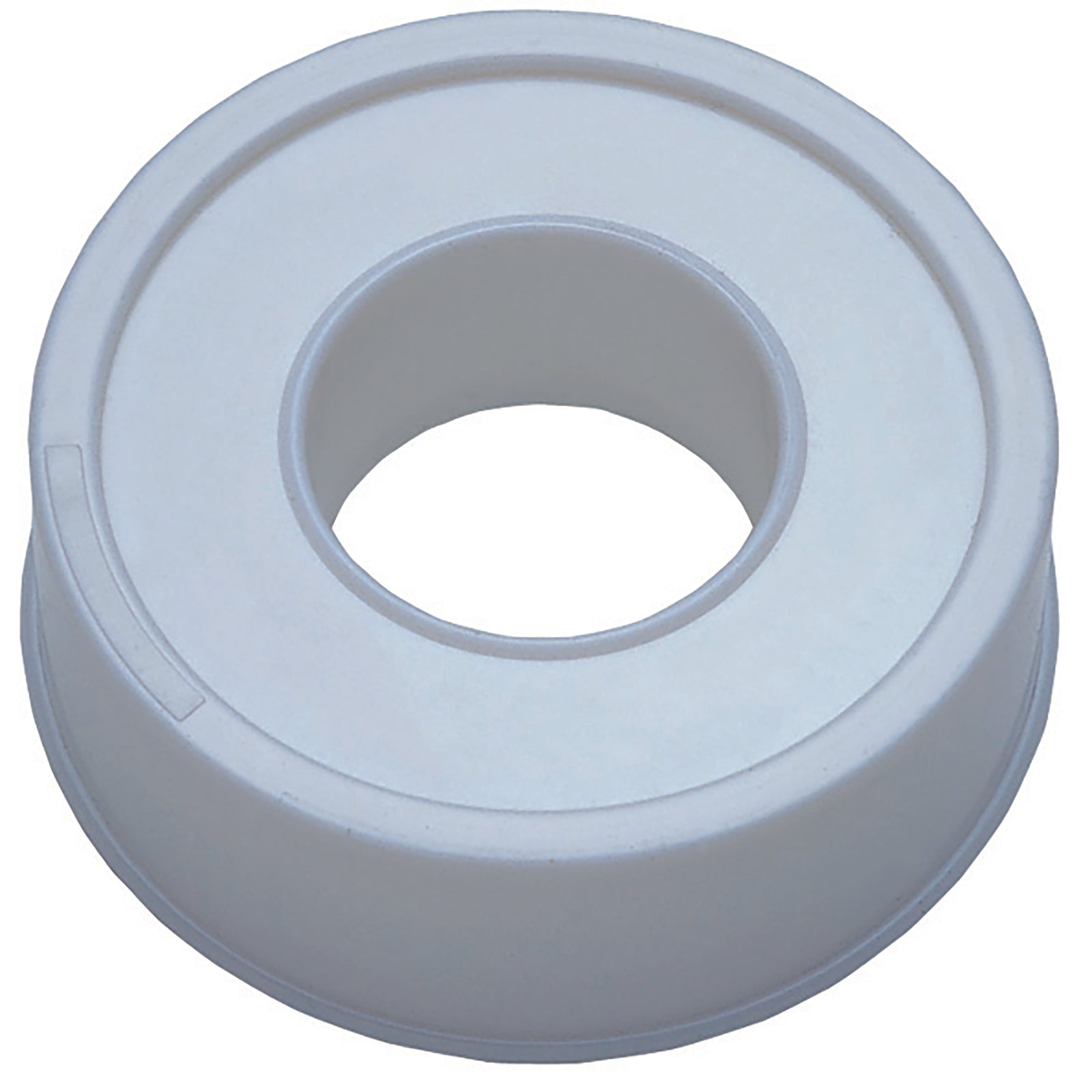 FT Pro PTFE - Ptfe Tape 1/2" X 0.075mm X 10Mtr White