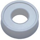 FT Pro PTF-40 - Ptfe Tape 1/2" X 0.100mm X 10Mtr White
