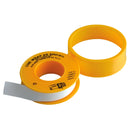 FT Pro PTFE-GAS - Gas Approved Ptfe Tape 12mm X 5M