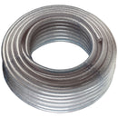 FT Pro RPVC516B - 5/16" ID Braided Blue Pvc X 30Mtr