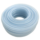 FT Pro FHDPVC1 - 1" Heavy Duty Food Grade Braided Pvc Clear 30Mtr