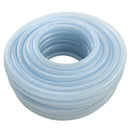 FT Pro FHDPVC516 - 5/16" Heavy Duty Food Grade Braided Pvc Clear 30M