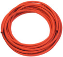 1/4" ORANGE PROPANE HOSE 25 METRE; GWH-1/4-250 product image by Jaymac