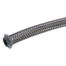 FT Pro BX-13 - 13mm ID Epdm Hose St.St Wire Cover 30Mt