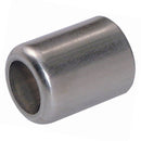 11X12MM ST.ST. CRIMPING FERRULES; B11X12SS product image by FT Pro