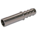 FT Pro HCL12-10 - 10mm ID X 12mm OD S/Pipe H/Tail Br N/P