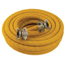 FT Pro RTH-3/4-15SAFETY - 300 Psi Compressed Air Hose Assy C/W Safety Claws