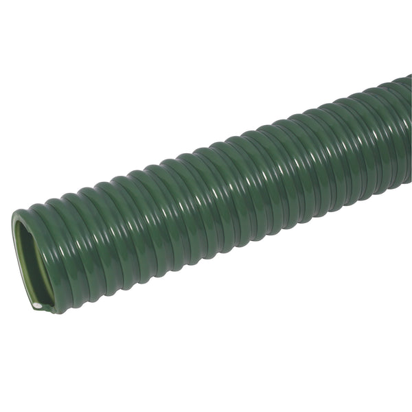 6" ID SUPERFLEX GRN MEDIUM DUTY S.HOSE 10M; SFMDS6-10 product image by Jaymac