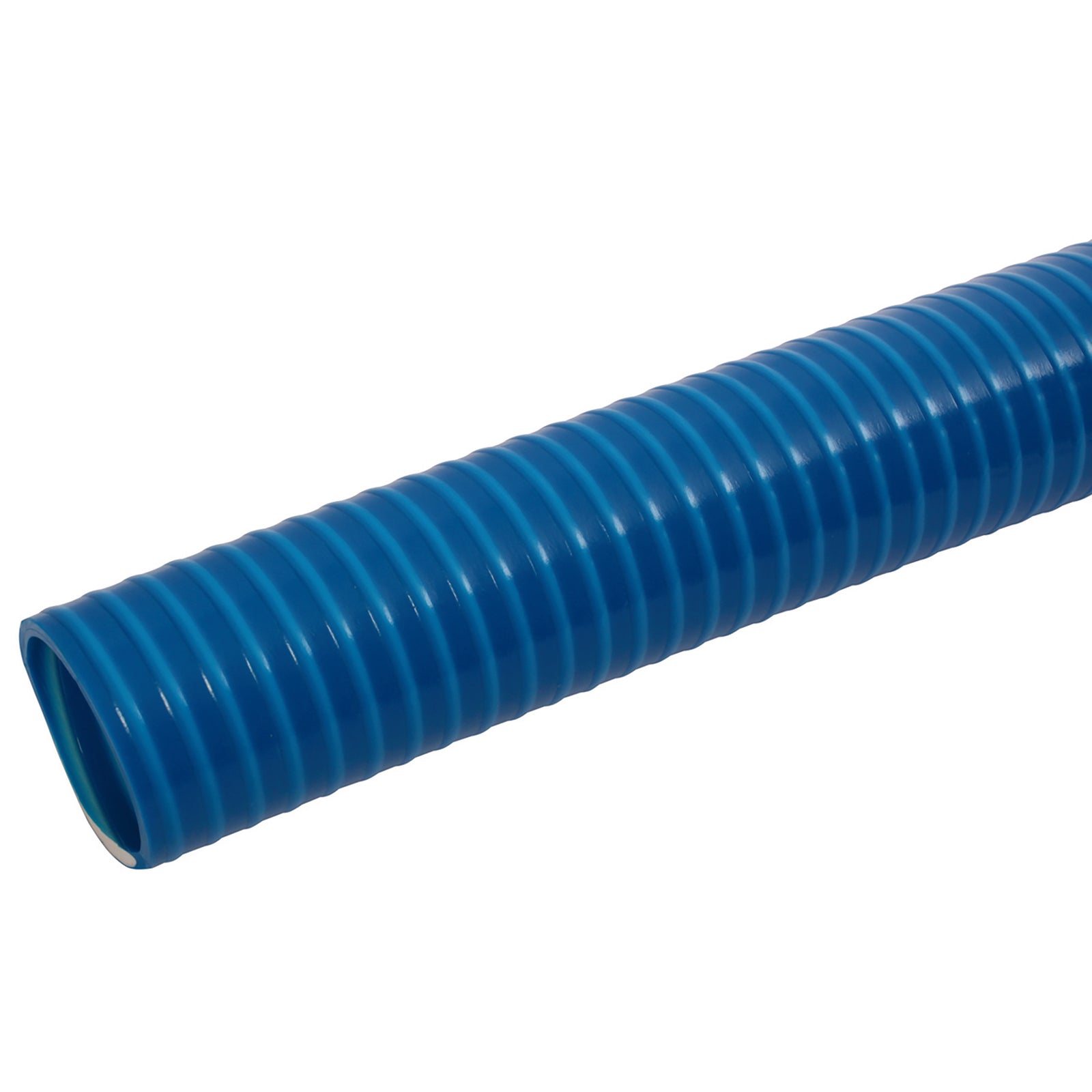 FT Pro BORS112-10 - 1.1/2" ID Oil Resistant S.Hose 10Mtr