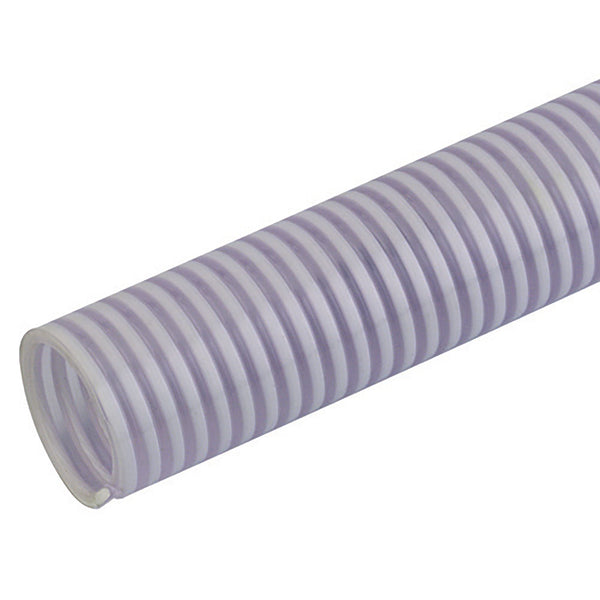 5" ID FOOD QUALITY S ANDD HOSE 5M; FQSD4-5 product image by Jaymac