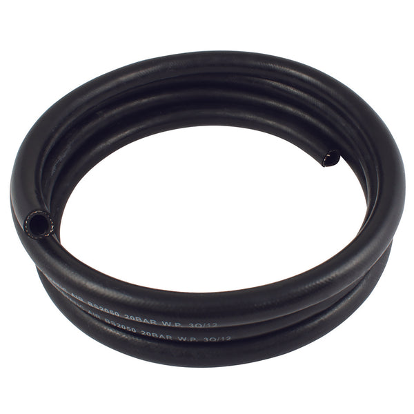 5/8" BS2050 ANTI STATIC 20BAR HOSE-20M; ASAH-5/8-20 product image by Jaymac
