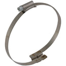 Norres 212-0345-0000 - 350mm Clamp With Offset Bridge