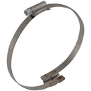 160MM CLAMP WITH OFFSET BRIDGE; 212-0155-0000 product image by Norres