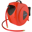 FT Pro ZA05-20B-12 - Hose Reel 1/2" X 20M 1/2" BSPT