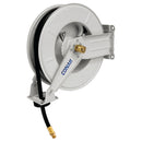 FT Pro SAHR-15N-12 - No Hose Capacity 15M 1/2" Rubber Hose
