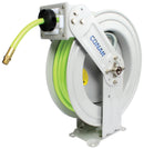 FT Pro SAHR-20-12SHV06T - 1/2" H/Reel 3/8" Hi-Viz 20Mtr BSPfbrass