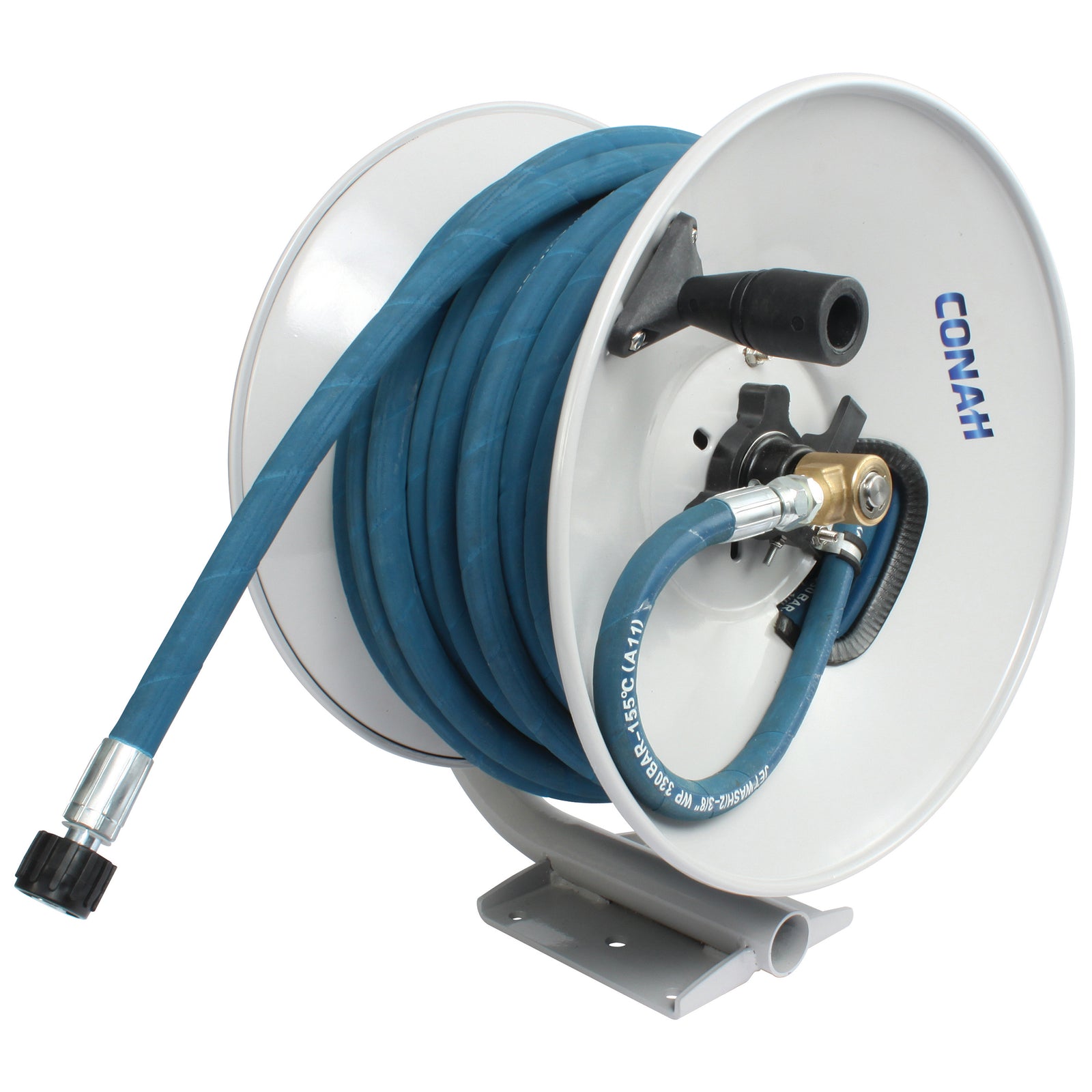 FT Pro SWHR-30-38MB222K - H/Reel + 3/8" 2 Wire Jet/W M22 30Mtr