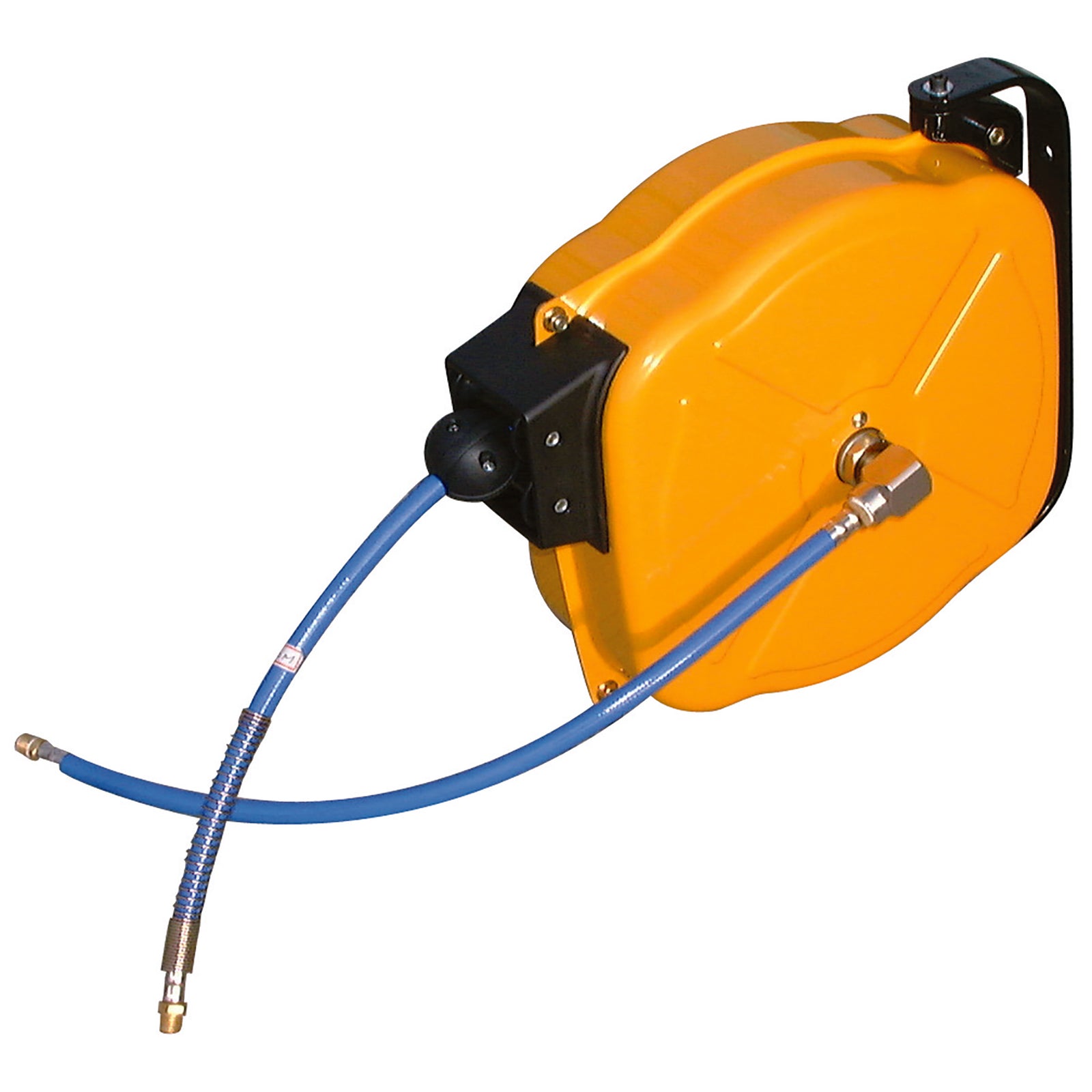 FT Pro HR-1033 - Enclosed Hose Reel 10 Mtrs