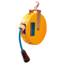 FT Pro HR600 - Handy Air Hose Reel 6.5X9.5mm X 6Mt