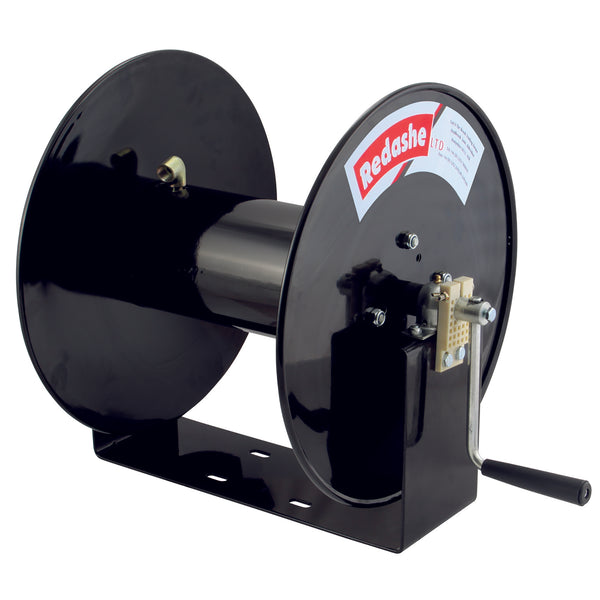 MANUAL REWIND HOSE REEL; C460-3-350H product image by Redashe