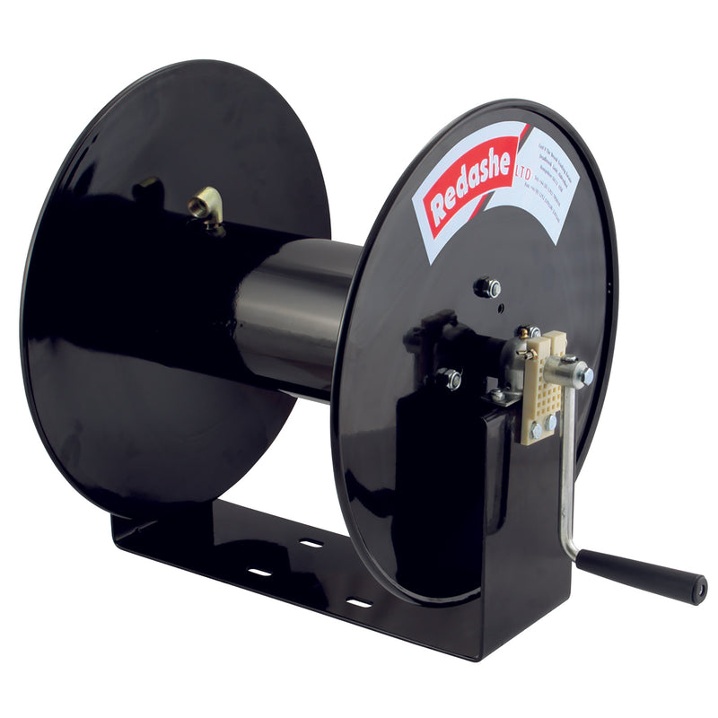 MANUAL REWIND HOSE REEL; C460-4-270H product image by Redashe