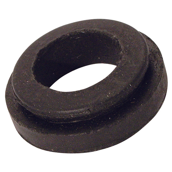 RUBBER INSERT FOR CLAW COUPLING NEOPRENE; QR product image by Jaymac