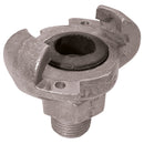 FT Pro SS334 - Claw Coupling 3/4" BSP Male Plated