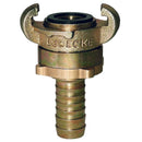 MODY CLAW COUPLING HOSETAIL 19MM; SSG19 product image by Ludecke