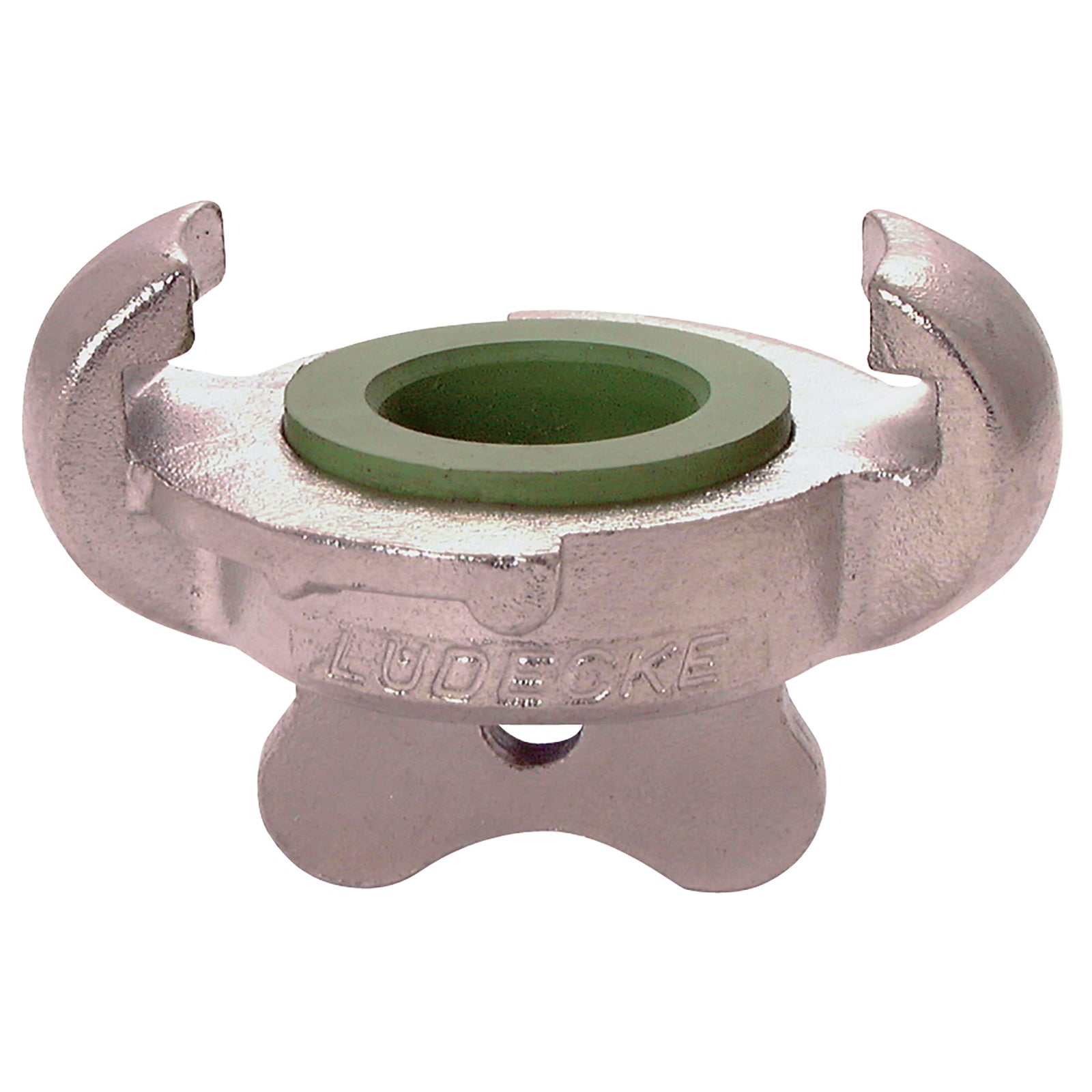 Ludecke EKMV-K - S/S Spare Chain 200mm
