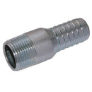 FT Pro CNS-212 - 2.1/2"BSPT Steel Combi Nipple Plated