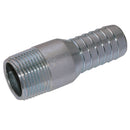 FT Pro SCN-2 - 2" BSPT St/Steel Combi Nipple