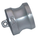 FT Pro DP12-AU - Camlock Type Dp Aluminium 1/2"