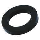 FT Pro VITON-2 - Camlock 2" Cam Gasket Viton Red Ring