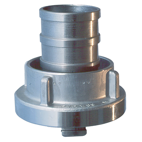 ALUM STORZ 52-C KA66MM 60MM HOSETAIL; SZ-12-066060-10 product image by Jaymac