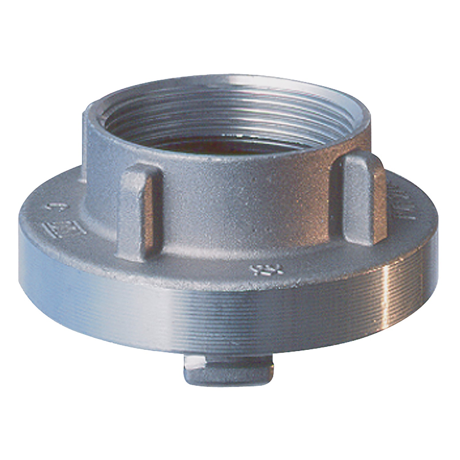 FT Pro SZ-21-105300-10 - Alum Storz 90 Ka105mm 3" BSP Fem