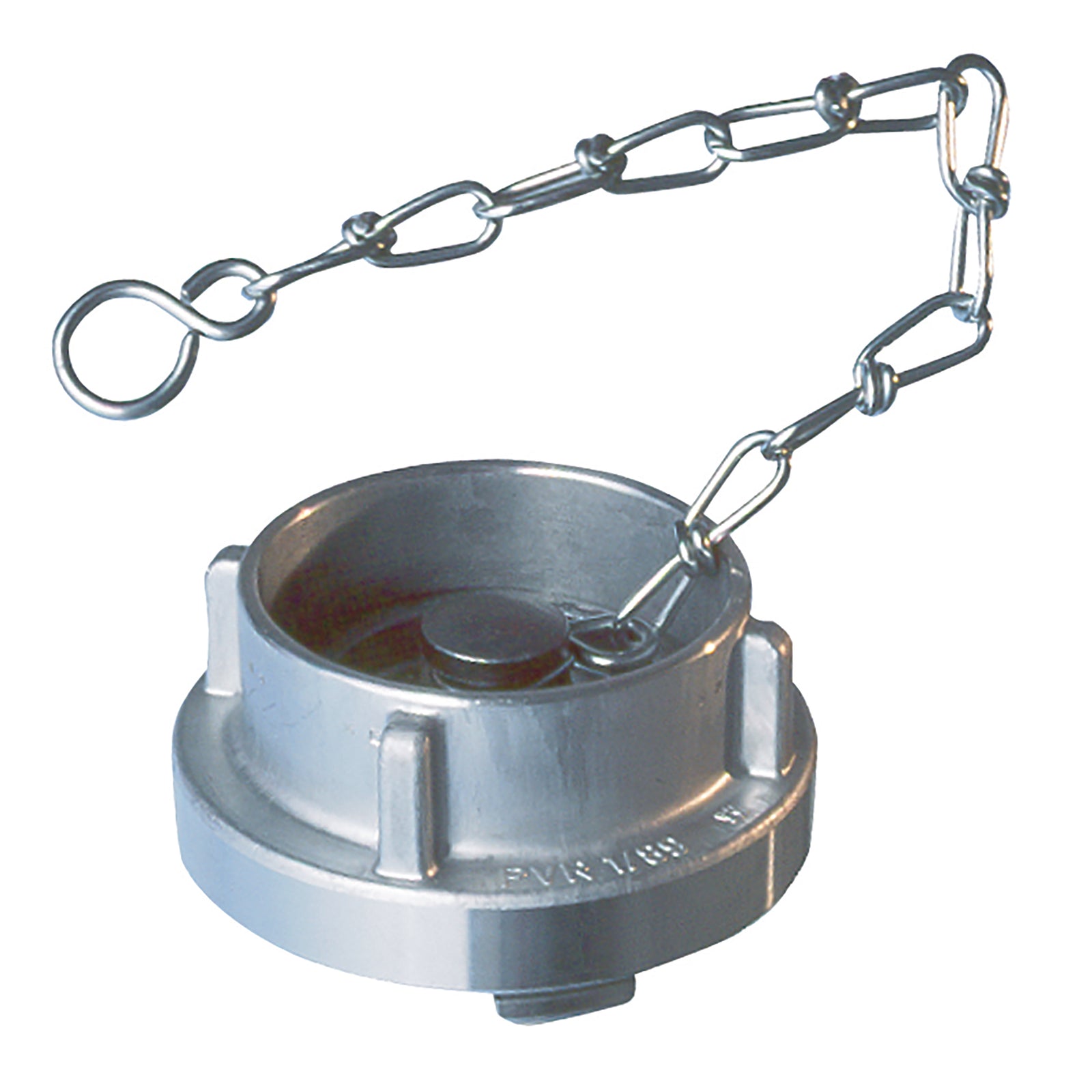FT Pro SZ-31-044000-10 - Alum Storz 32 Ka44mm Blank Cap Andchain