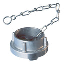 ALUM STORZ 125 KA148 BLANK CAP ANDCHAIN; SZ-31-148000-10 product image by Jaymac