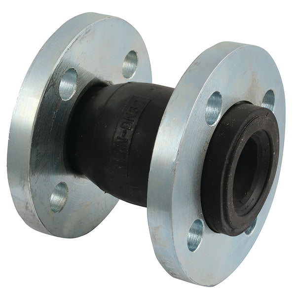 6" Flange Bellow; FRB-PN16-6EPDM product image by Jaymac
