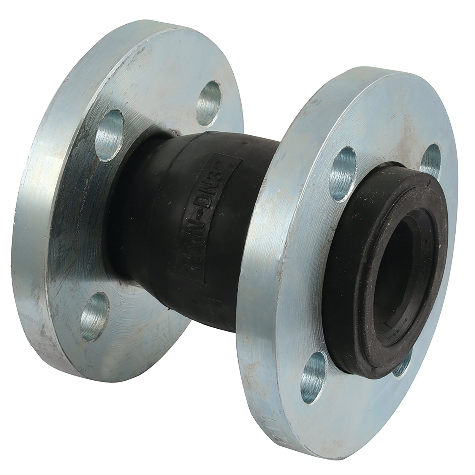 FT Pro FRB-PN16-10NBR - 10" Flange Bellow