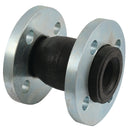 12" Flange Bellow; FRB-PN16-12NBR product image by Jaymac