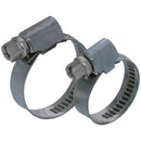 FT Pro HC8-12 - 8-12mm W/Drive 9mm Band Hose Clamp
