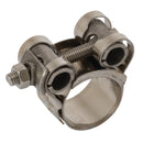 098-103MM ST.STEEL SUPERIOR CLAMP 304; SHC98-103 product image by FT Pro
