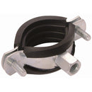 FT Pro APIPC20 - 20-24mm Epdm Rubber Lined M8 Clamp