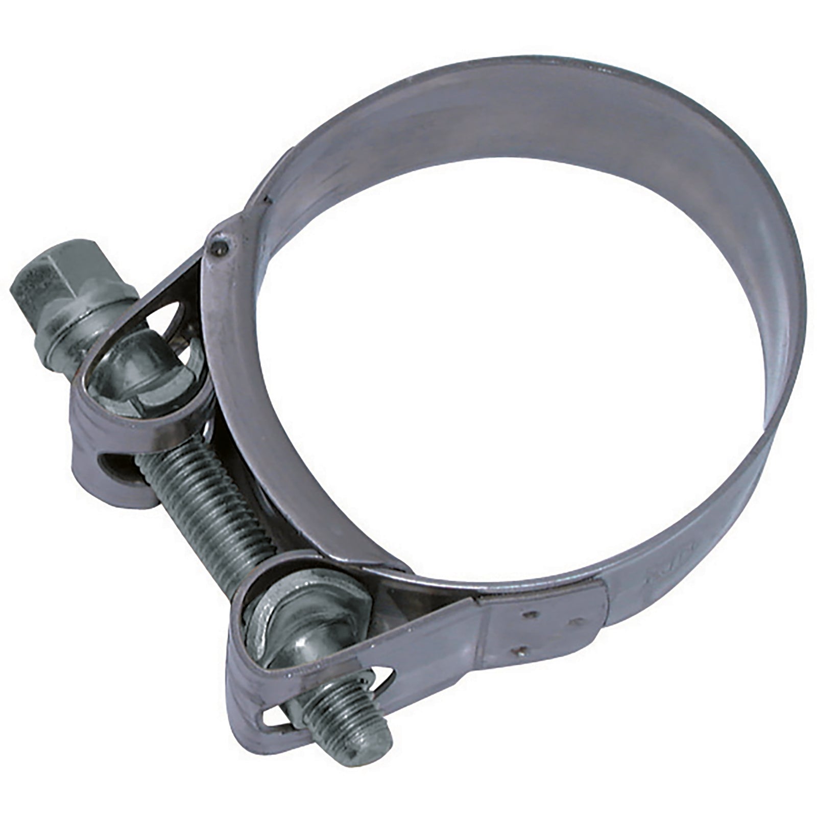 Mikalor MS1947 - 382-395mm St/St H/D Sp/Clamp St Screw