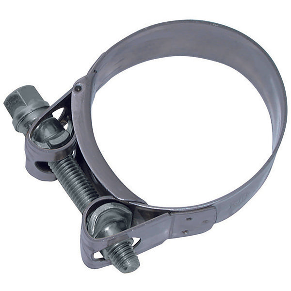 79-85MM ST/ST H/D SP/CLAMP ST SCREW; MS1920 product image by Mikalor