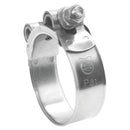 240-252MM M/ST H/D SP/CLAMP ST SCREW; SBC240252 product image by Mikalor