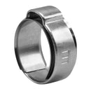 Mikalor '3011045 - 10.4-12.4mm 1 Ear Hose St Inn Ring Clip