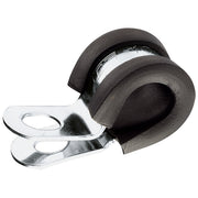 JCS 500-25 - 25mm M6 P-Clip M/St 12mm Band Std Liner